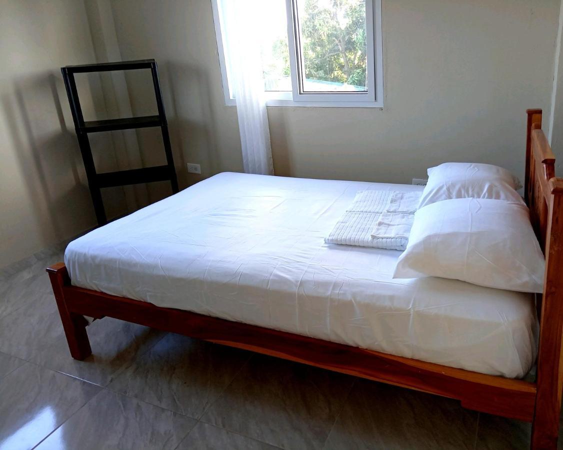 Habitacion Privada A 8 Minutos Del Aeropuerto Tocumen Apartment Tapia Numero Dos Exterior foto