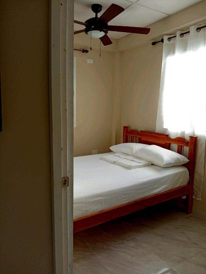 Habitacion Privada A 8 Minutos Del Aeropuerto Tocumen Apartment Tapia Numero Dos Exterior foto