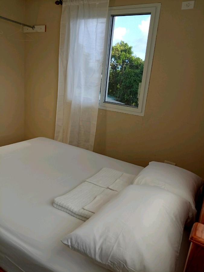 Habitacion Privada A 8 Minutos Del Aeropuerto Tocumen Apartment Tapia Numero Dos Exterior foto