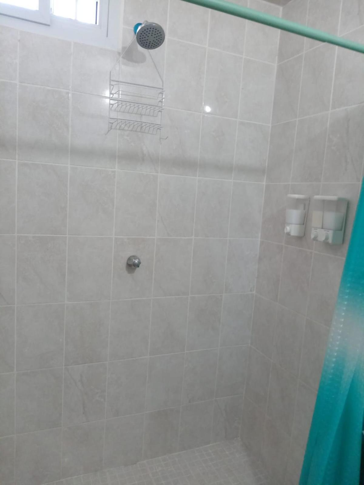 Habitacion Privada A 8 Minutos Del Aeropuerto Tocumen Apartment Tapia Numero Dos Exterior foto